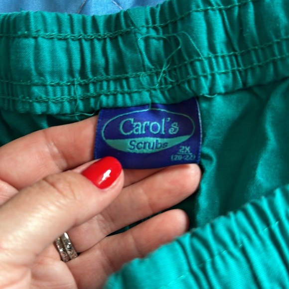 Scrub pants - Picture 2 of 3